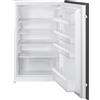 Smeg S4L090E frigorifero Da incasso 142 L E Bianco