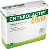 GMM FARMA Srl ENTEROLACTIS DUO POLV 20BUST GMM