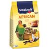 Vitakraft african inseparabili 750 g