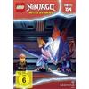 LEONINE LEGO Ninjago - Staffel 15.4