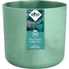Elho The Ocean Collection Round 16cm Vasi per Piante - Verde Pacifico
