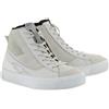Alpinestars Scarpe Moto Alpinestars STELLA STATED PODIUM Bianco Cool Gri