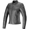 Alpinestars Giubbotto Moto Donna Alpinestars TORY WOMEN Nero Nero
