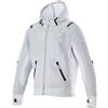 Alpinestars Felpa Casual Alpinestars MOFLOW AIR TECH MAN Grigio