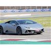 Smartbox Forti emozioni in pista: 3 giri al prezzo di 2 in Lamborghini Huracán Evo