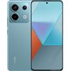 Xiaomi Redmi Note 13 Pro 6.67" 5G 8 Gb 256 Gb 200 MP Android Blu MZB0FFAEU