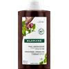 Klorane Shampoo Anticaduta Alla Chinina e Stella Alpina Bio 400 Ml