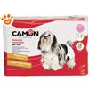 Camon Dog Pannolini Mutandina - Confezione da 12 Pezzi (Taglia XL)