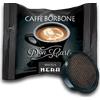 Caffè Borbone 100 Capsule Don Carlo Caffè Borbone miscela NERA compatibili Lavazza a Modo Mio