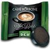 Caffè Borbone 100 Capsule Don Carlo Caffè Borbone miscela DEK compatibili Lavazza a Modo Mio