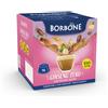 Caffè Borbone 16 Capsule Borbone Compatibili Nescafè®* Dolce Gusto®* - GINSENG ZERO