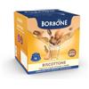 Caffè Borbone 16 Capsule Borbone Compatibili Nescafè®* Dolce Gusto®* - BISCOTTONE