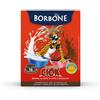 Caffè Borbone 16 Capsule Borbone Compatibili Lavazza®* A Modo Mio®* - DJGUSTO CIOCK - Latte e Cioccolato