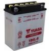 Yuasa YB5L-B Batteria, 12 V, 5.3 Ah, 60 A, Senza Acido