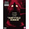 88 Films The Amityville Horror 4K Ultra HD [Blu-ray] [Region A & B & C]