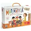 ERICKSON La Valigetta di Matematica della Maestra Larissa - Giochi Educativi