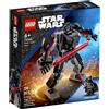 Lego Star Wars - Mech di Darth Vader 75368 - REGISTRATI! SCOPRI ALTRE PROMO