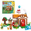 Lego Animal Crossing - Benvenuta, Fuffi! 77049 - REGISTRATI! SCOPRI ALTRE PROMO