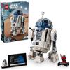 Lego Star Wars - R2-D2 75379 - REGISTRATI! SCOPRI ALTRE PROMO