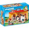 Playmobil Maneggio Portatile Playmobil Country - REGISTRATI! SCOPRI ALTRE PROMO