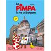 Franco Cosimo Panini Pimpa la va a Bergem. Ediz. illustrata