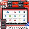 LAUNCH X431 PROS V Auto del Dispositivo Diagnostico del Sistema Completo di Livello OE,Controllo Bidirezionale,Servizio IMMO,Programmazione Chiave,Codifica ECU,con Oltre 31 Funzioni Speciali