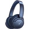 Anker Soundcore Life Q35 - Wireless Headphones Blue