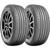 Kumho 70828 Pneumatico 255/65 R16 109V Hp71 4X4