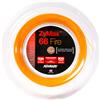 Ashaway Incordatura da badminton Ashaway ZyMax 66 Fire Power Orange - 200 m