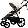 Thule Passeggino Thule Urban Glide 4-wheel Soft beige