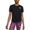 The North Face Sunriser T-Shirt TNF Black S