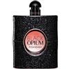 YSL Yves Saint Laurent Black Opium Eau De Parfum 150 ml