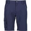 CMP MAN BERMUDA 4-WAY STRETCH Pantalone Outdoor Uomo