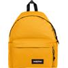 EASTPAK PADDED PAK'R SUNRISE YELLOW Zaino