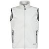 MUSTO ESS SOFTSHELL GILET Uomo