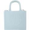 AX ARMANI EXCHANGE BORSA SHOPPING