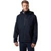 HELLY HANSEN CREW HOODED JACKET 2.0 Giacca Nautica Uomo