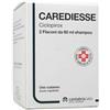 CANTABRIA LABS DIFA COOPER Carediesse Shampoo 10mg/g Dermatite Seborroica 2x60 Ml