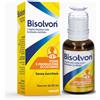 Opella healthcare italy srl Bisolvon Gocce 2 Mg/ml Soluzione Orale Bromexina Cloridrato 40 Ml