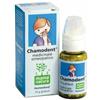 SCHWABE PHARMA ITALIA SRL Chamodent Globuli Medicinale Omeopatico Disturbi Dentizione 10 G