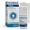 CHIESI ITALIA SPA Flomax Gola 0,25% Spray Mucosa Orale 15 Ml