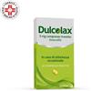 Opella healthcare italy srl Dulcolax 5 Mg Bisacodile Stitichezza 40 Compresse Rivestite