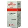 NEW FA.DEM. SRL Eosina 2% Pharma Trenta Soluzione Cutanea Disinfettante 100 G