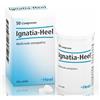 GUNA SPA Heel Ignatia Omeopatico Ansia Depressione 50 Compresse