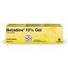 Viatris healthcare limited Betadine Gel Cutaneo 10 % Iodopovidone 30g