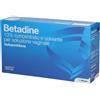 Viatris healthcare limited Betadine Soluzione Vaginale Disinfettante 5 Flaloidi+ 5 Flaconi + 5 Cannule