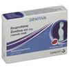 ZENTIVA ITALIA SRL Ibuprofene Zentiva 400 Mg 10 Capsule Molli