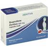 ZENTIVA ITALIA SRL Ibuprofene Zentiva 400 Mg Antinfiammatorio 20 Capsule