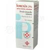 RECORDATI SPA Lomexin Spray Nebulizzatore 2% Fenticonazolo Nitrato Flacone 30 Ml