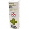 ZETA FARMACEUTICI SPA Argento Proteinato 0,5% Orl Bambini Zeta Farmaceutici Gocce 10 Ml